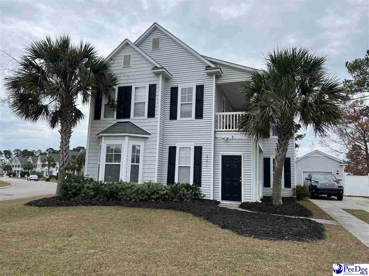 801 Golden Willow Ct - Photo 1