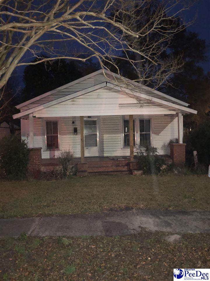 239 Woods St. - Photo 1