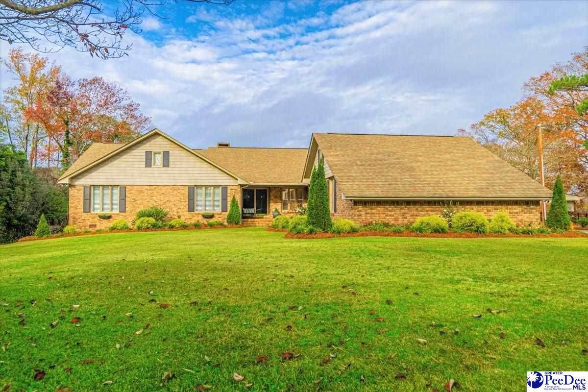 220 Timberlake Drive - Photo 1
