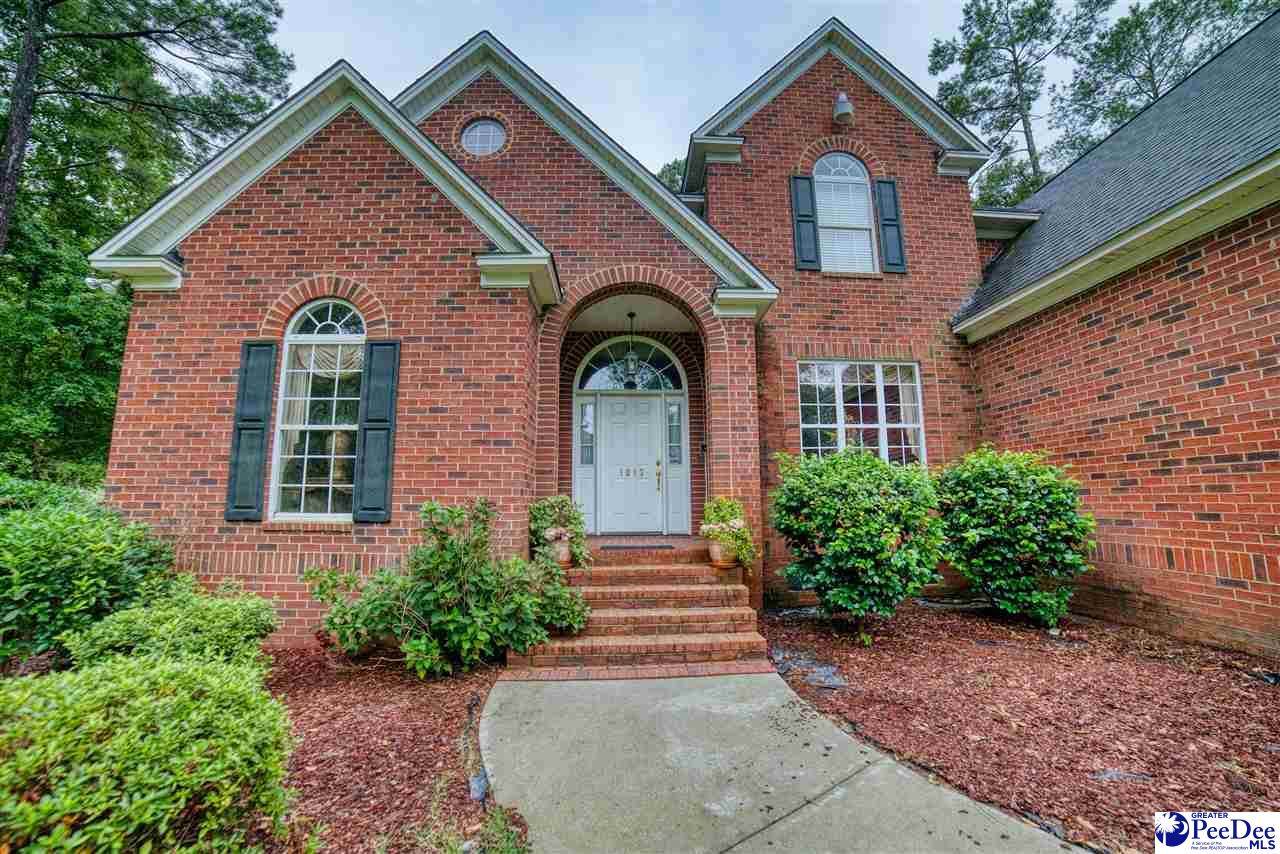 1013 Bentwood Rd. - Photo 1