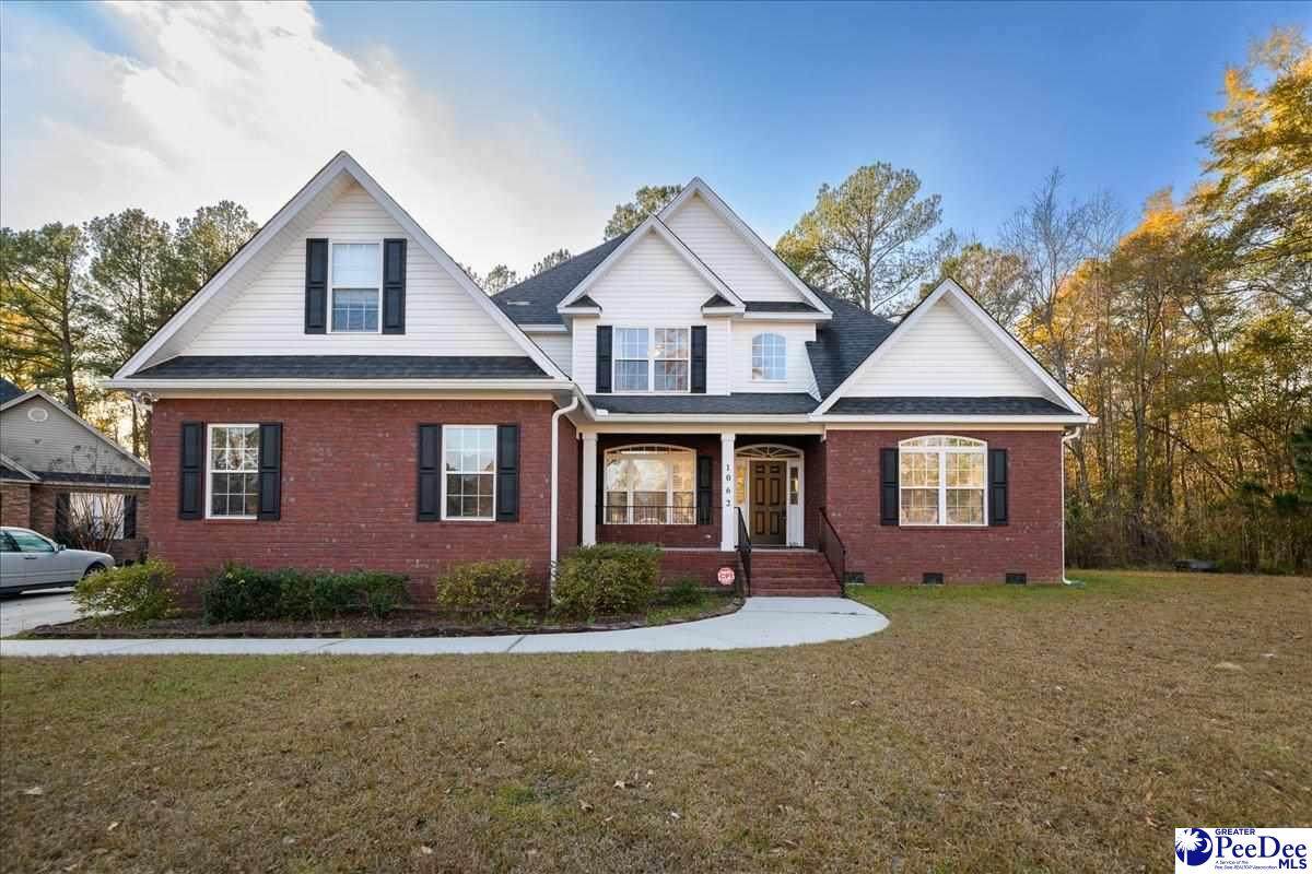 1062 Rock Creek Drive - Photo 1