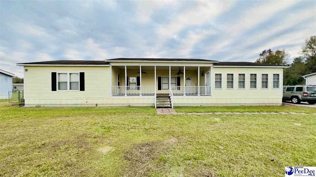 4102 Megan Road - Photo 1