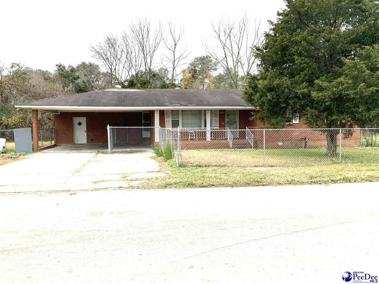 1024 Carver St, - Photo 1