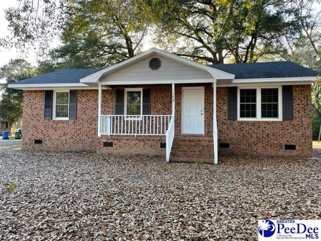 124 Coker Street - Photo 1