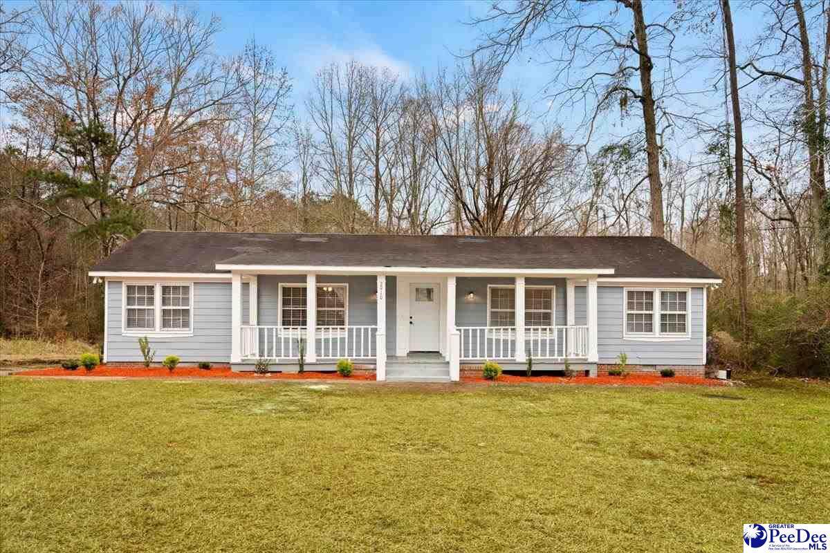 2910 Redwood Drive - Photo 1