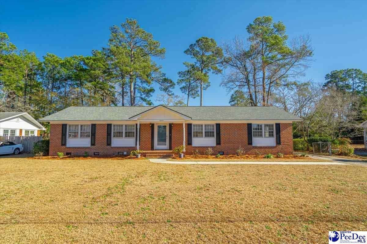 1844 Sandhurst - Photo 1