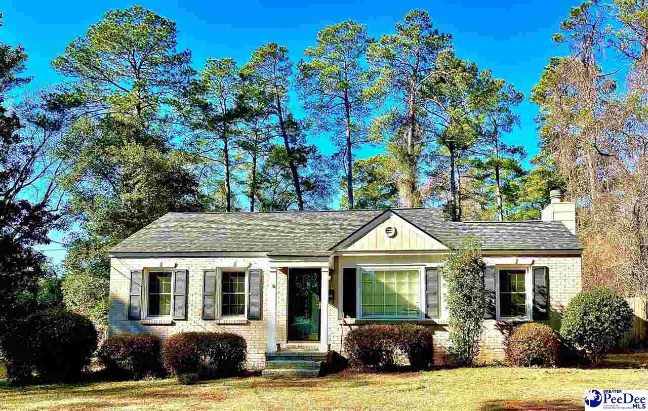1103 Brunwood Drive - Photo 1