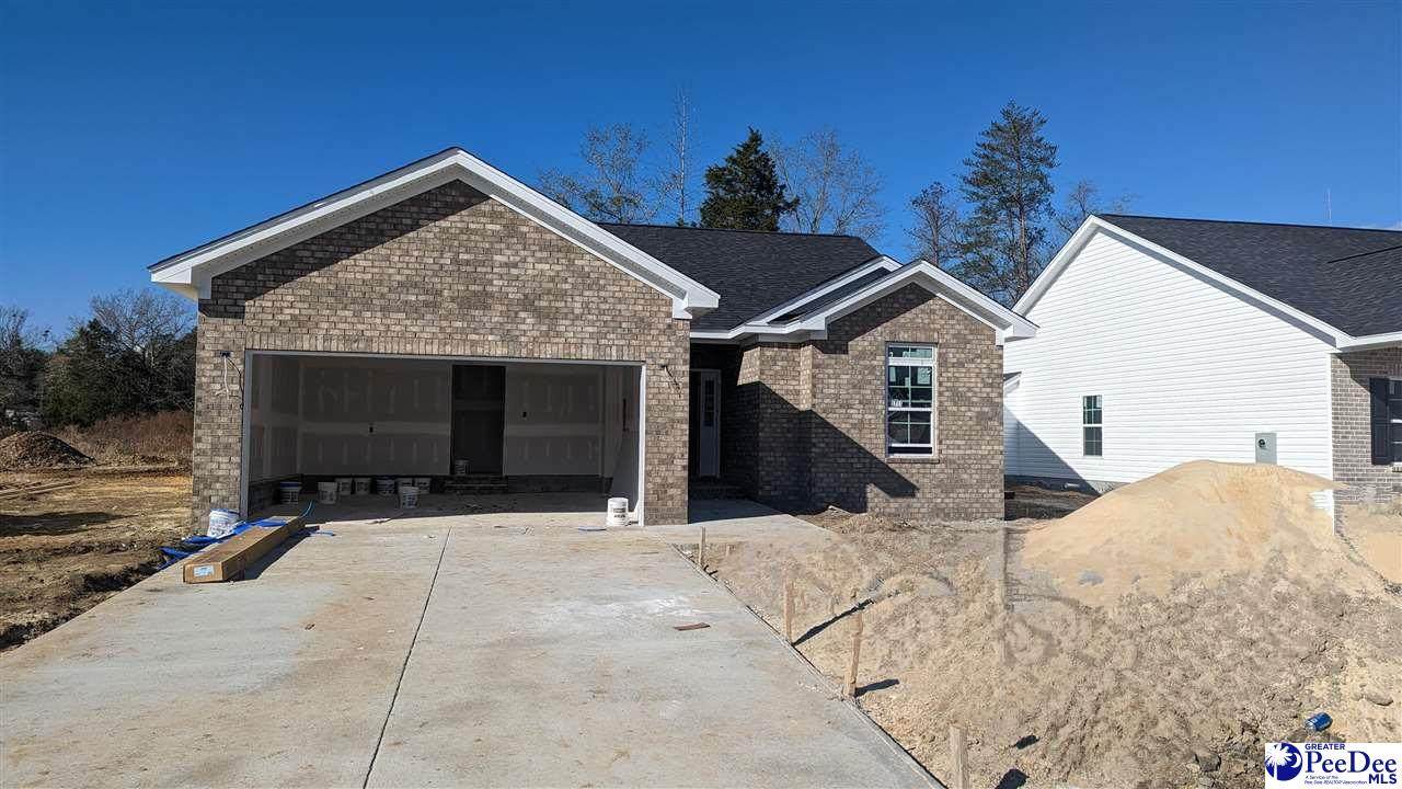 3711 Saddleridge Drive - Photo 1