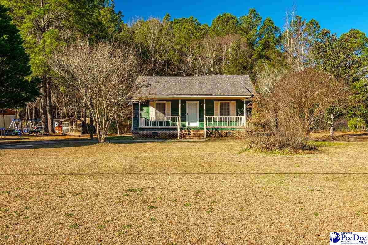 3517 Twin Church Rd. - Photo 1