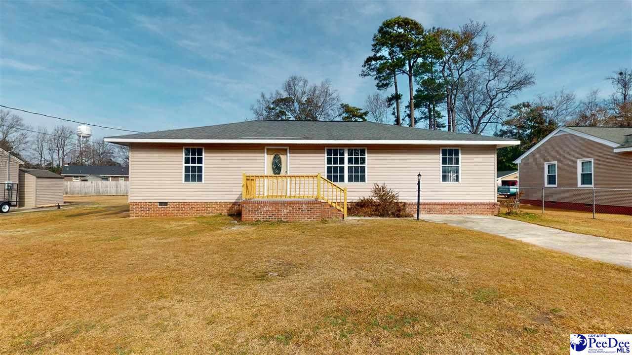 609 Harlington Circle - Photo 1