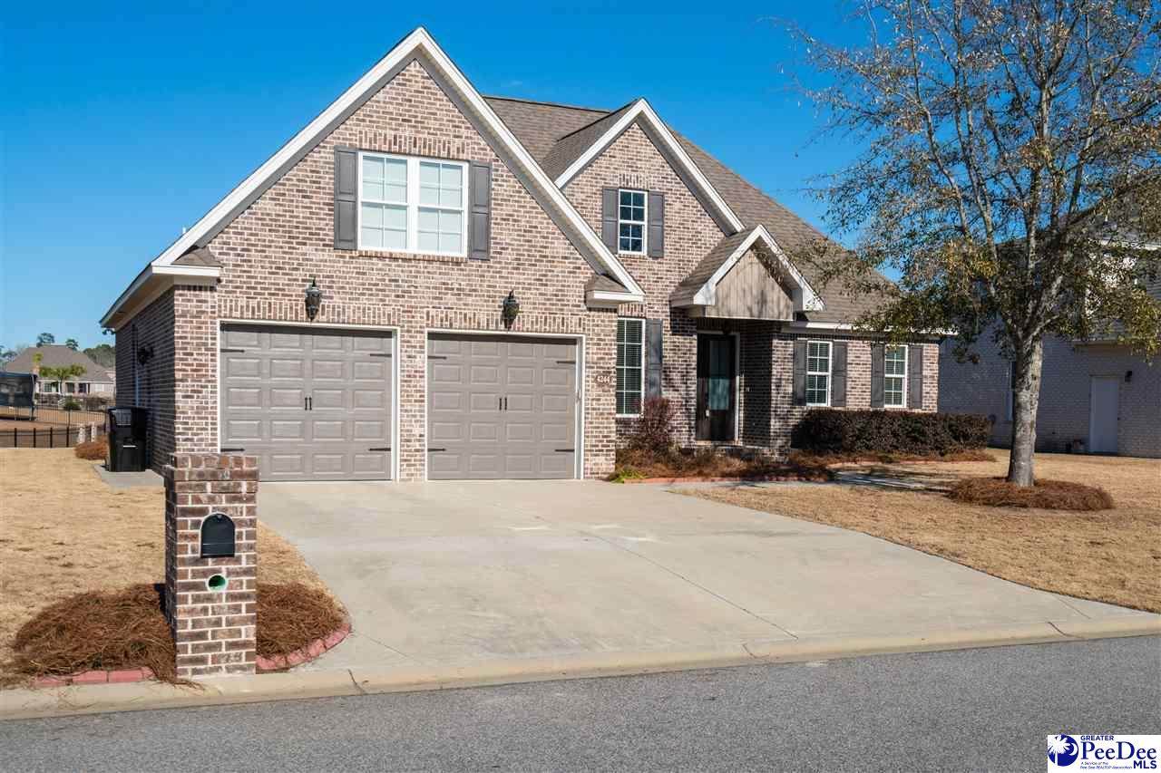 4244 Rodanthe Circle - Photo 1
