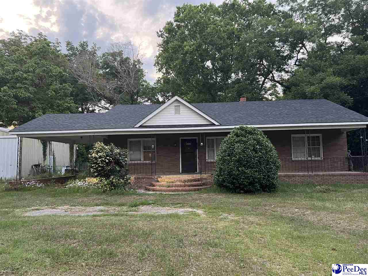 2433 Cashua Ferry Rd - Photo 1