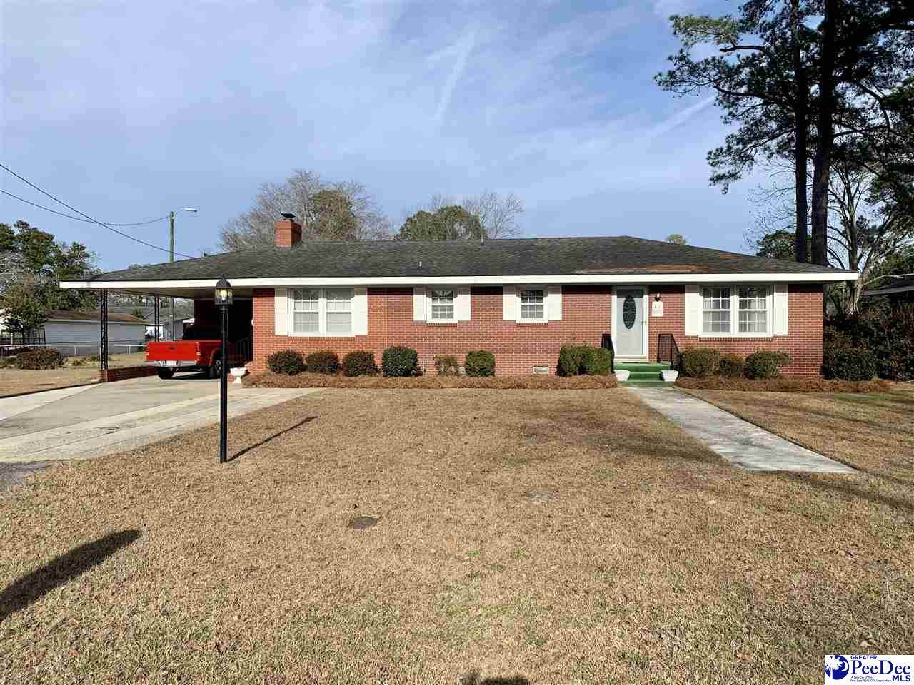 907 Jackson Street - Photo 1