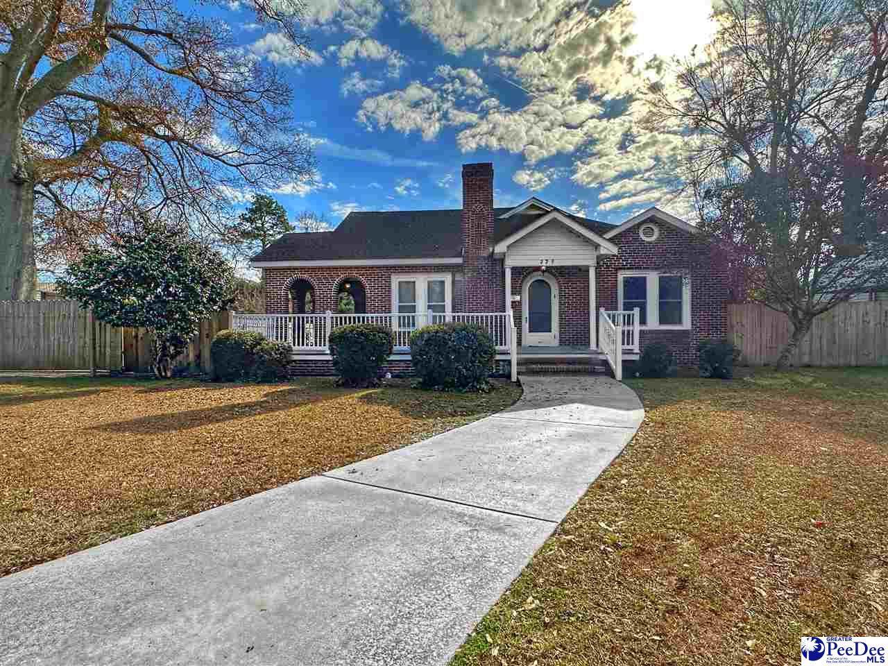 229 Wayne George Avenue - Photo 1