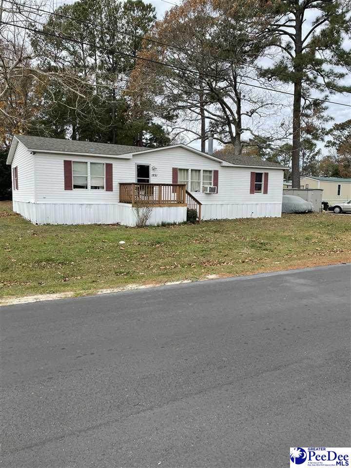 1891 N. Twisted Oaks Drive - Photo 1