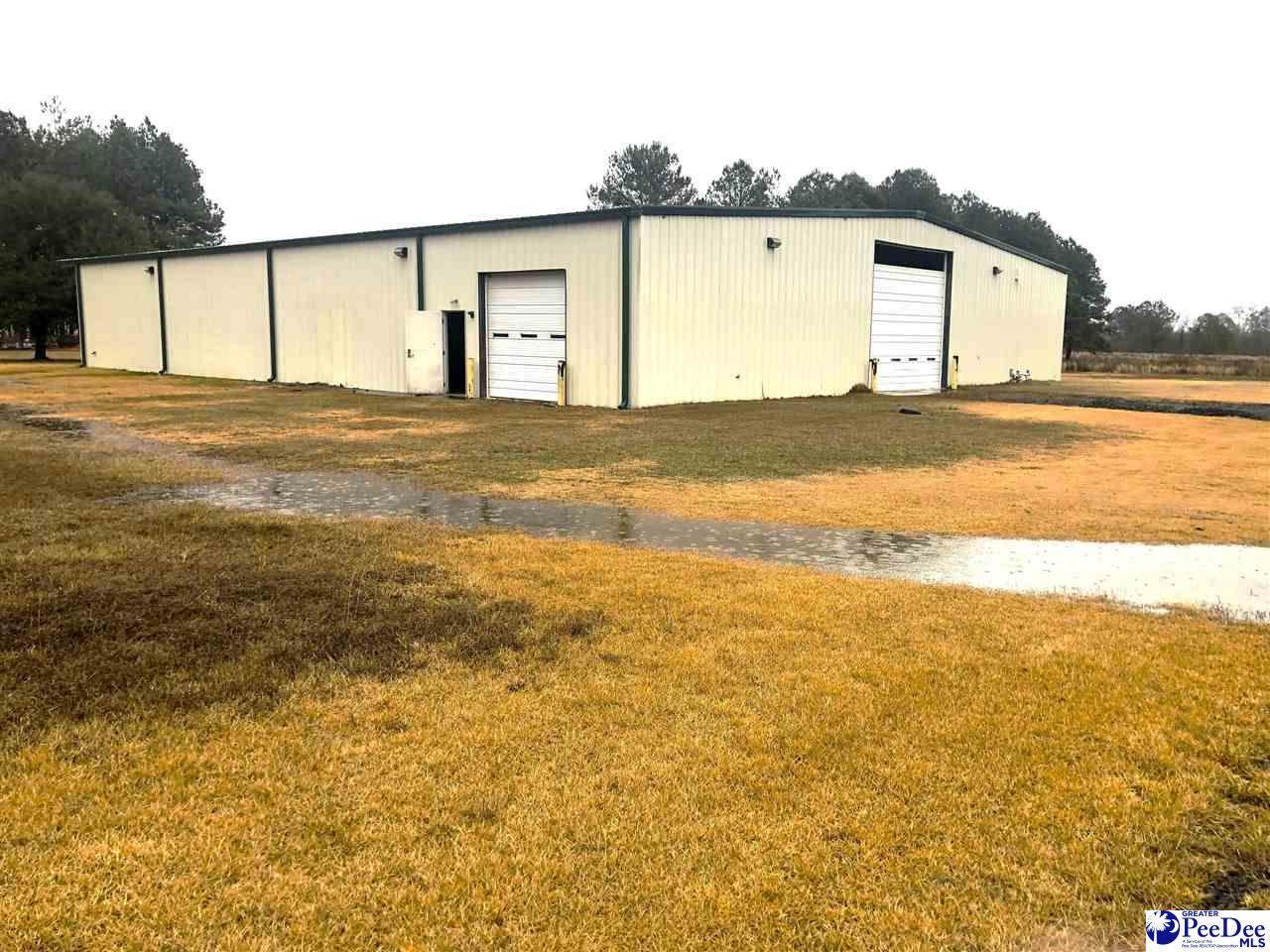 1248 Bethlehem Rd - Photo 1