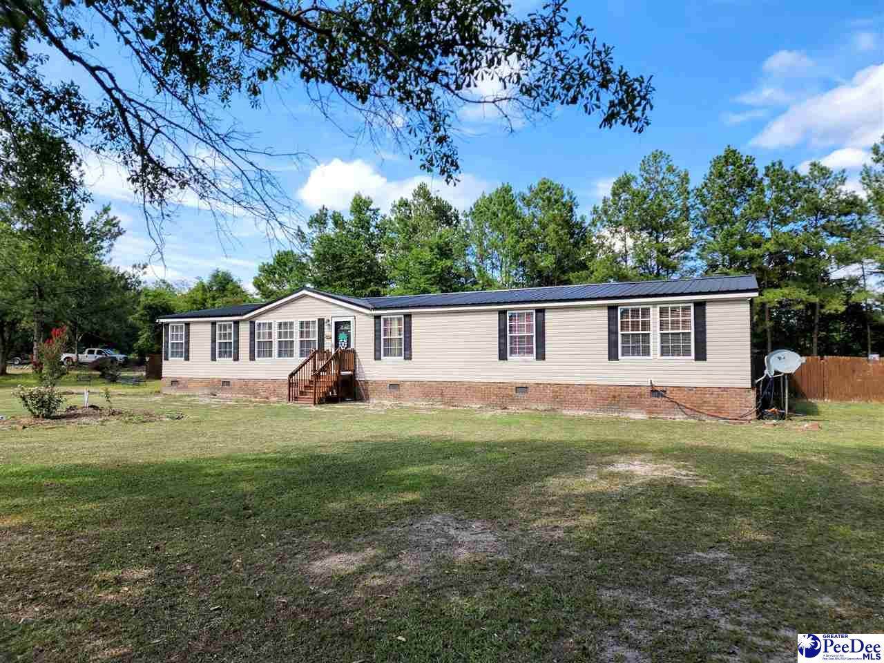 1864 Highway 378 - Photo 1