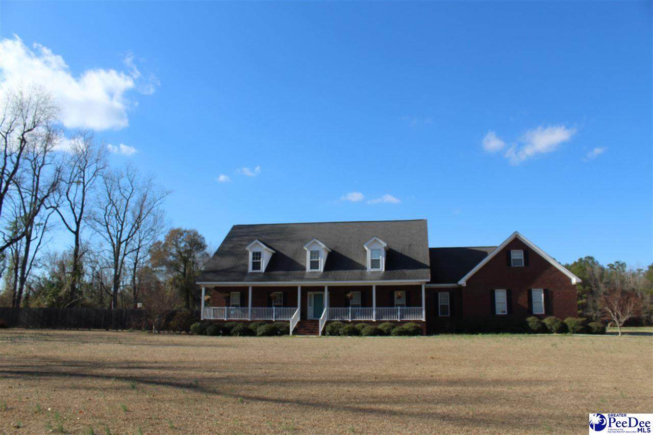 3675 Hwy. 41 - Photo 1