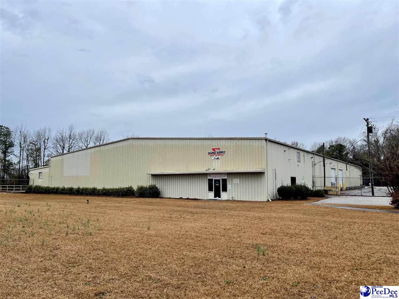 2503 Pisgah Road - Photo 1