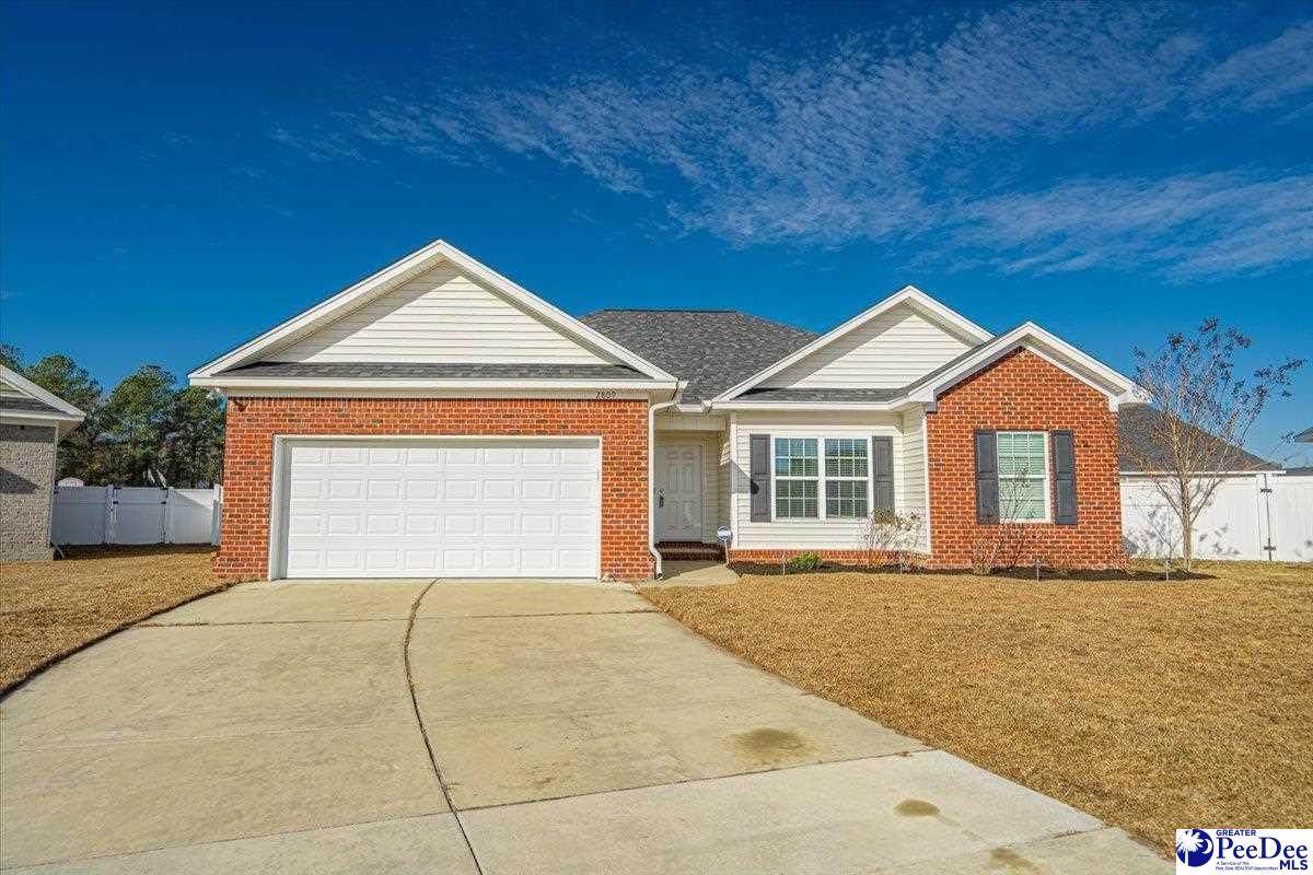 2809 Edgeware Court - Photo 1