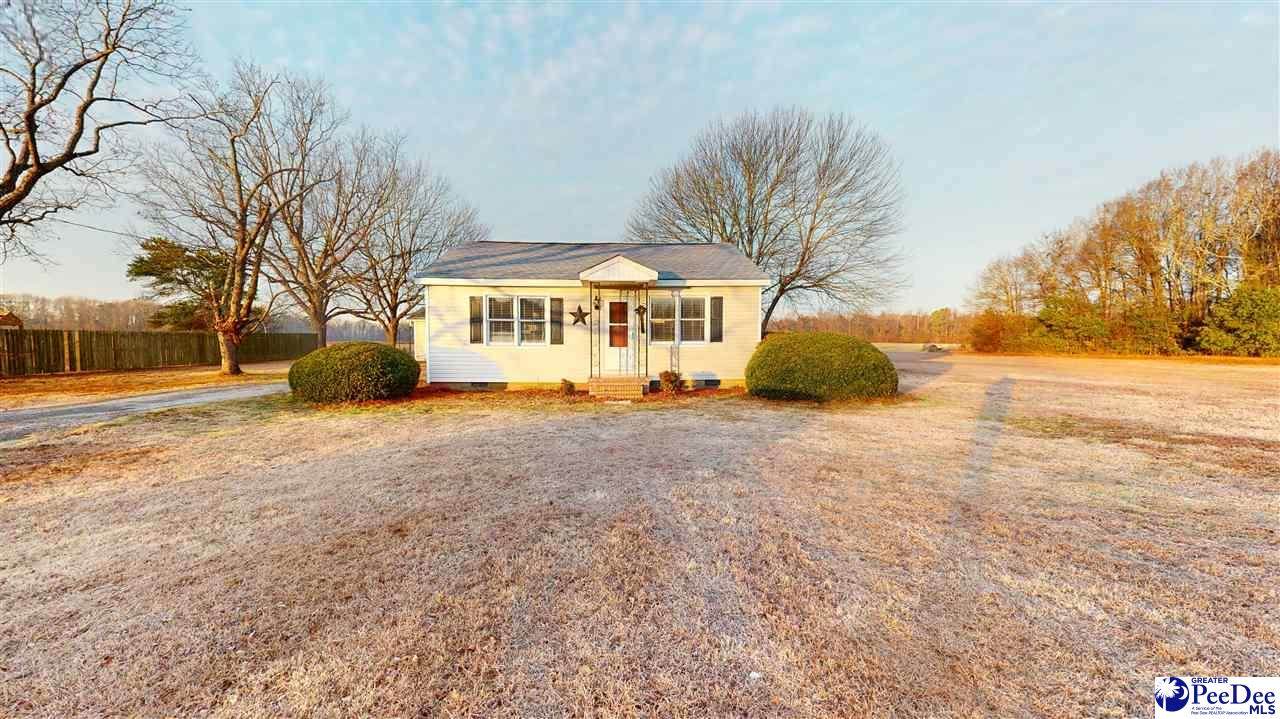 2917 Liberty Hill Rd - Photo 1