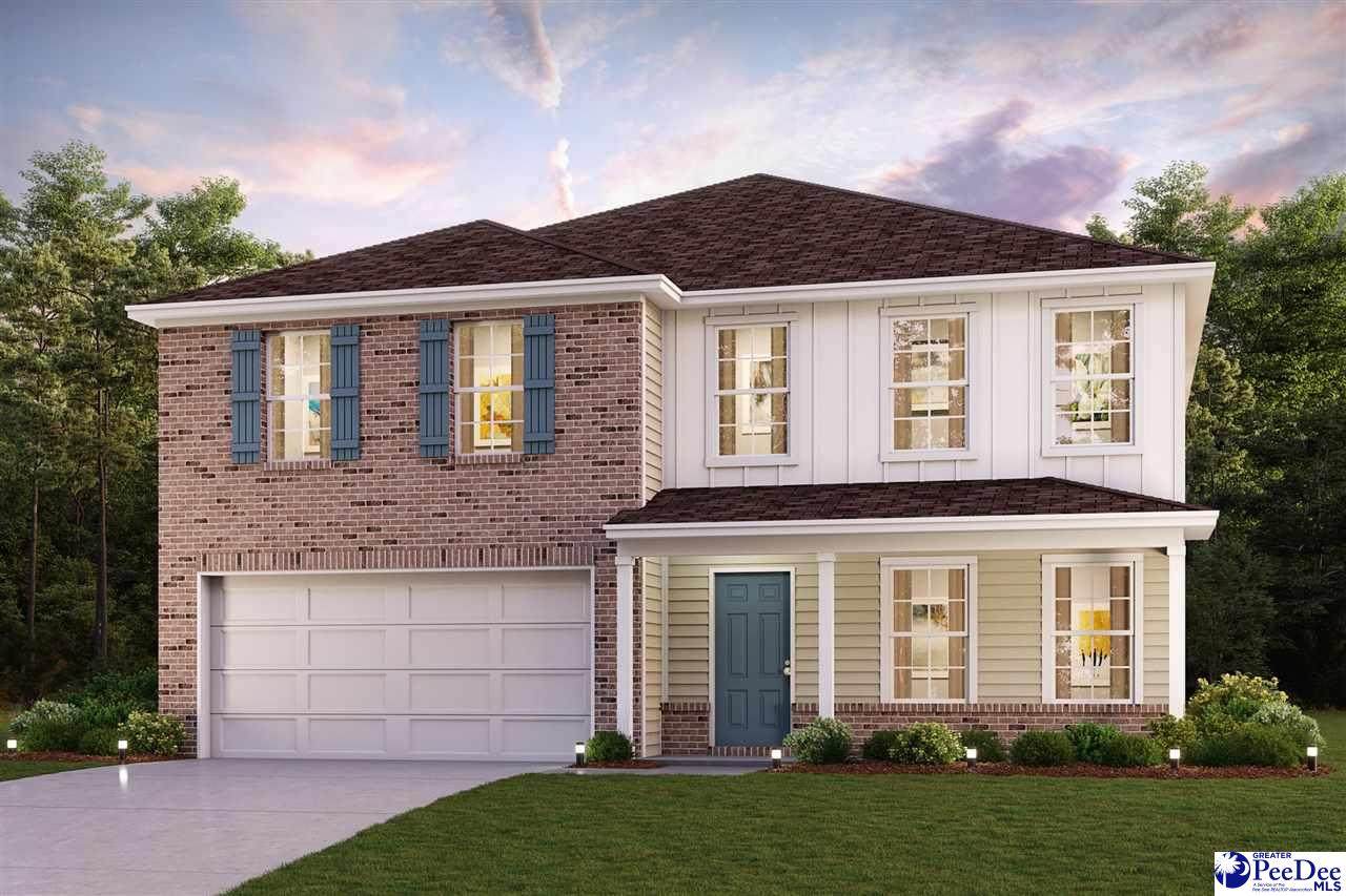 2456 Ben Hogan Circle - Photo 1