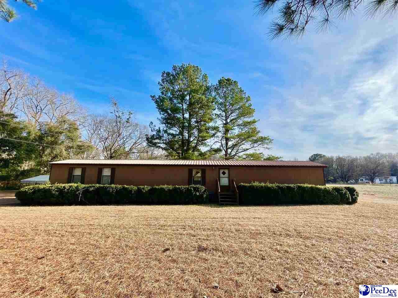 533 Palmetto Rd. - Photo 1