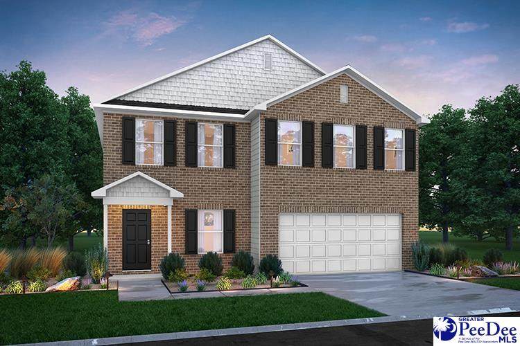 4085 Lake Russell Drive - Photo 1