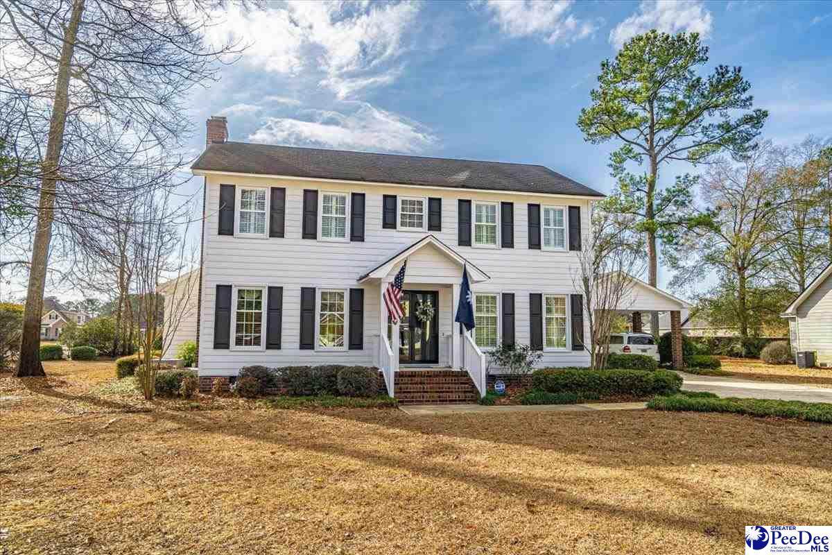 702 Sidney Ave - Photo 1