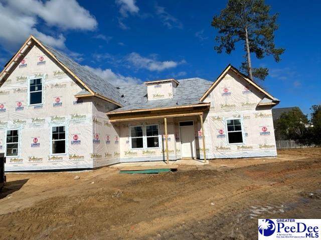 605 Middleberg Way (Lot 76) - Photo 1