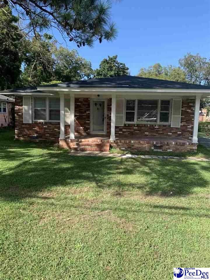 1019 W Sumter St - Photo 1