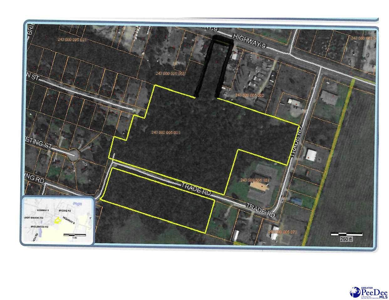133 Trade Rd - Photo 1