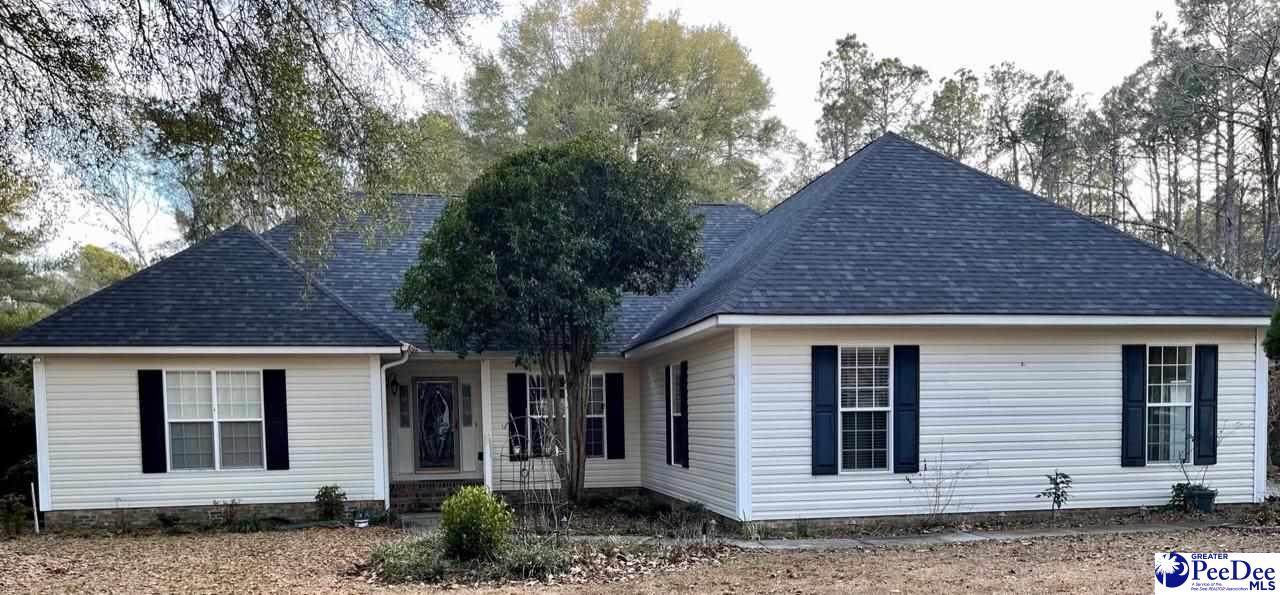 1201 Crooked Creek Dr. - Photo 1