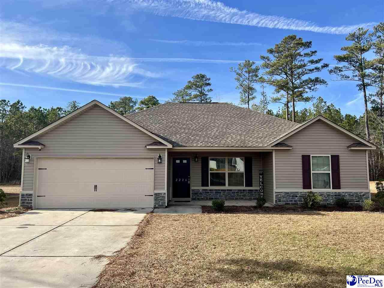 2226 Spicewood Drive - Photo 1