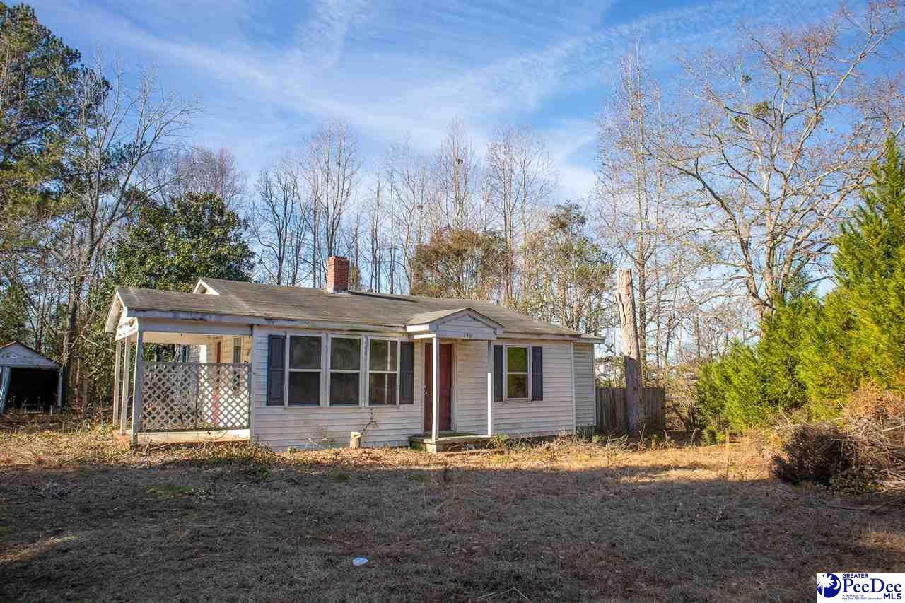 148 Wire Road - Photo 1