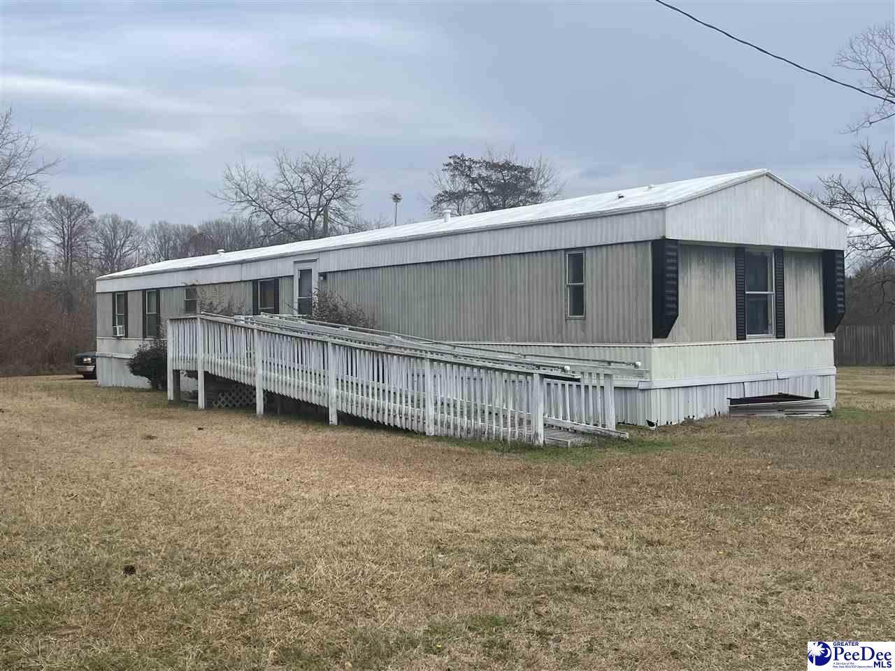 1460 Camp Branch - Photo 1