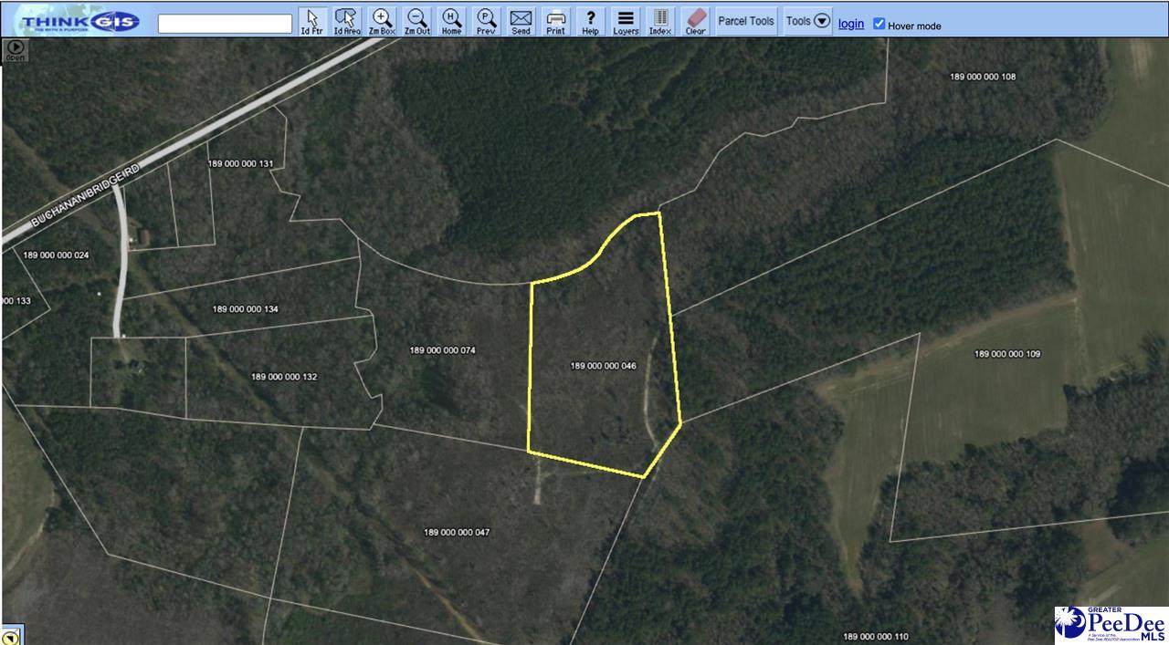 TBD Buchanan Bridge Rd - Photo 1