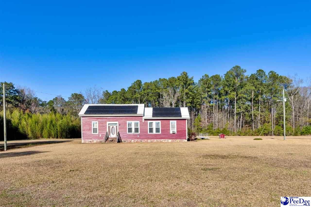 27031 Pocotaligo Road - Photo 1