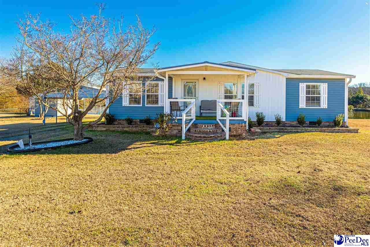 1035 Clearwater Dr - Photo 1