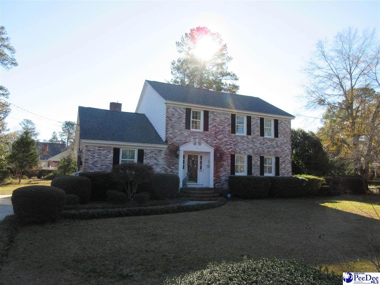 207 Blanding Street - Photo 1