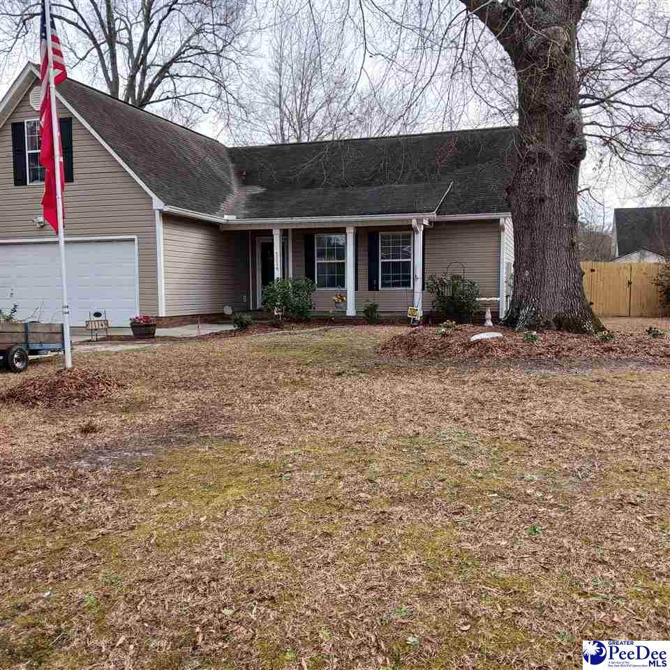 1114 Hallie - Photo 1