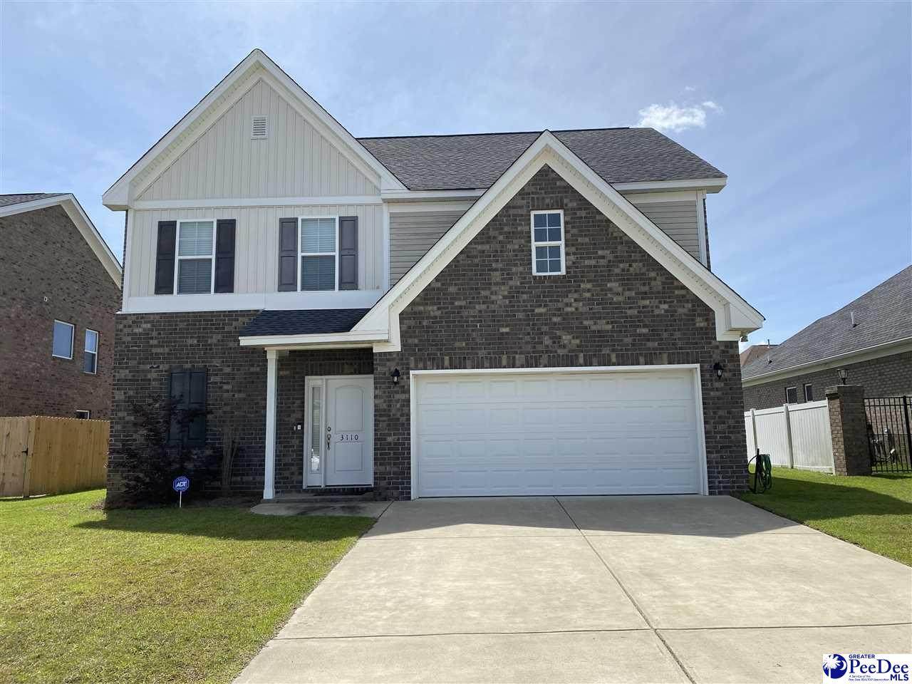 3110 Breakwater Drive - Photo 1