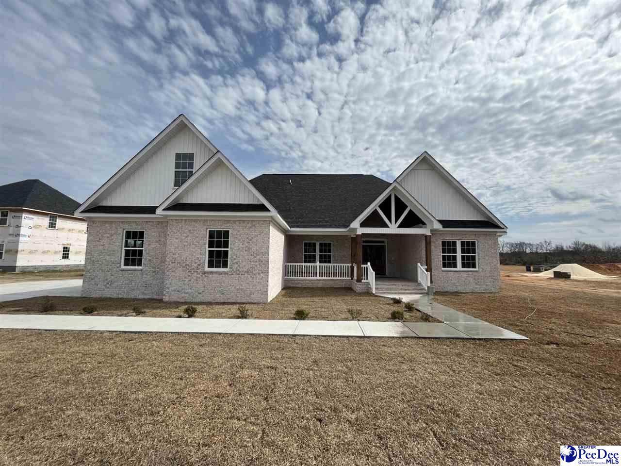 1619 Timmonsville Hwy - Photo 1