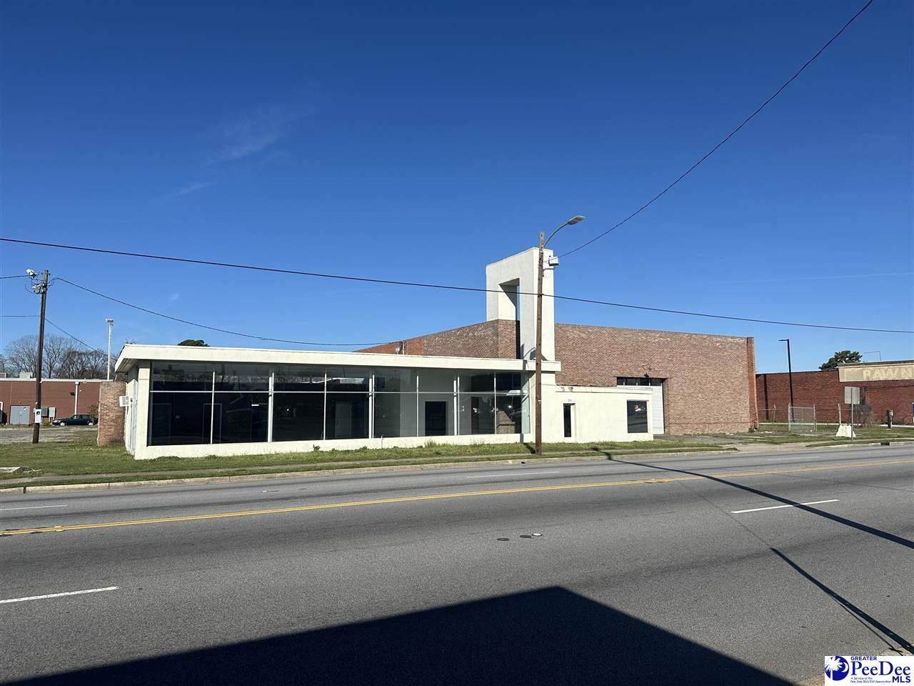 329 Irby St - Photo 1