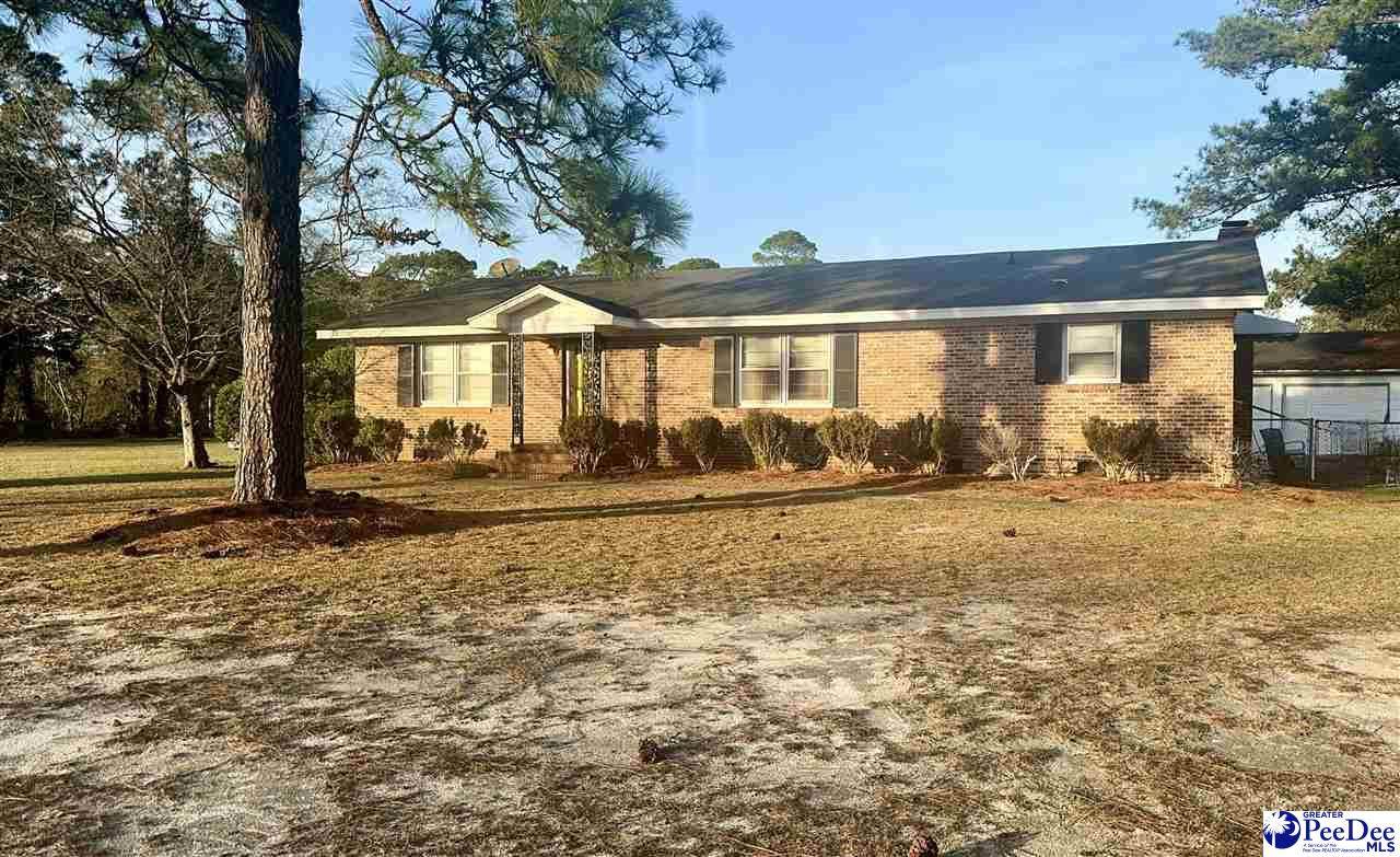 208 Belvin St - Photo 1