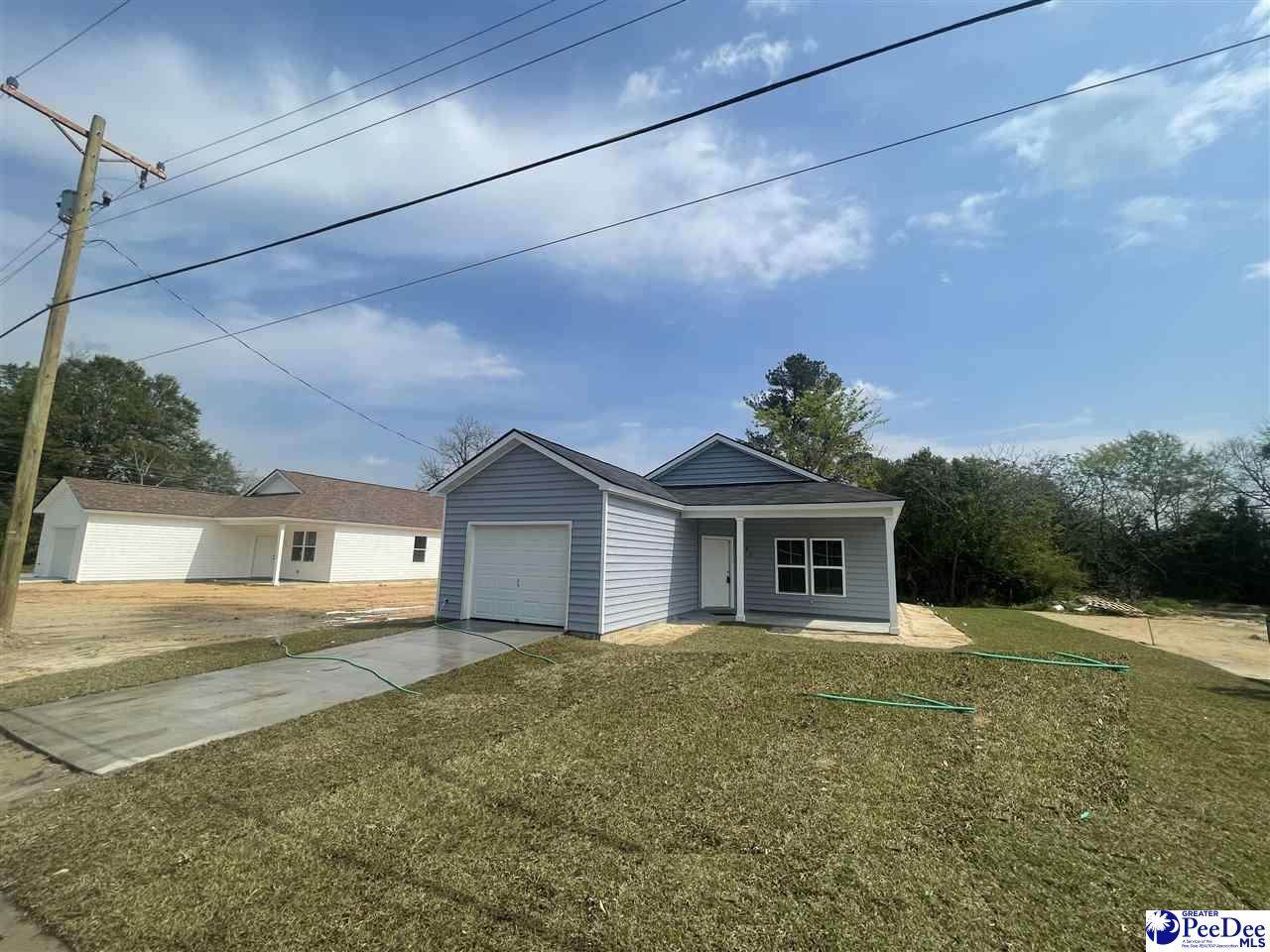 423 Carver Street - Photo 1