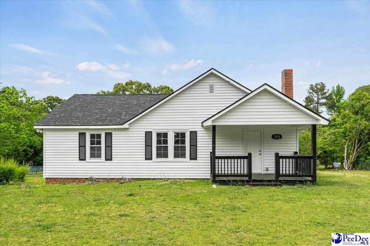 1316 Home Avenue - Photo 1