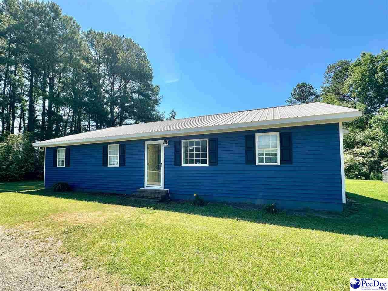 3878 Olanta Hwy - Photo 1