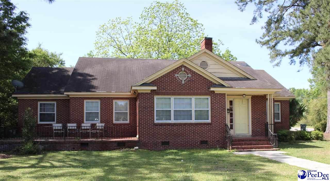 401 Taylor St - Photo 1
