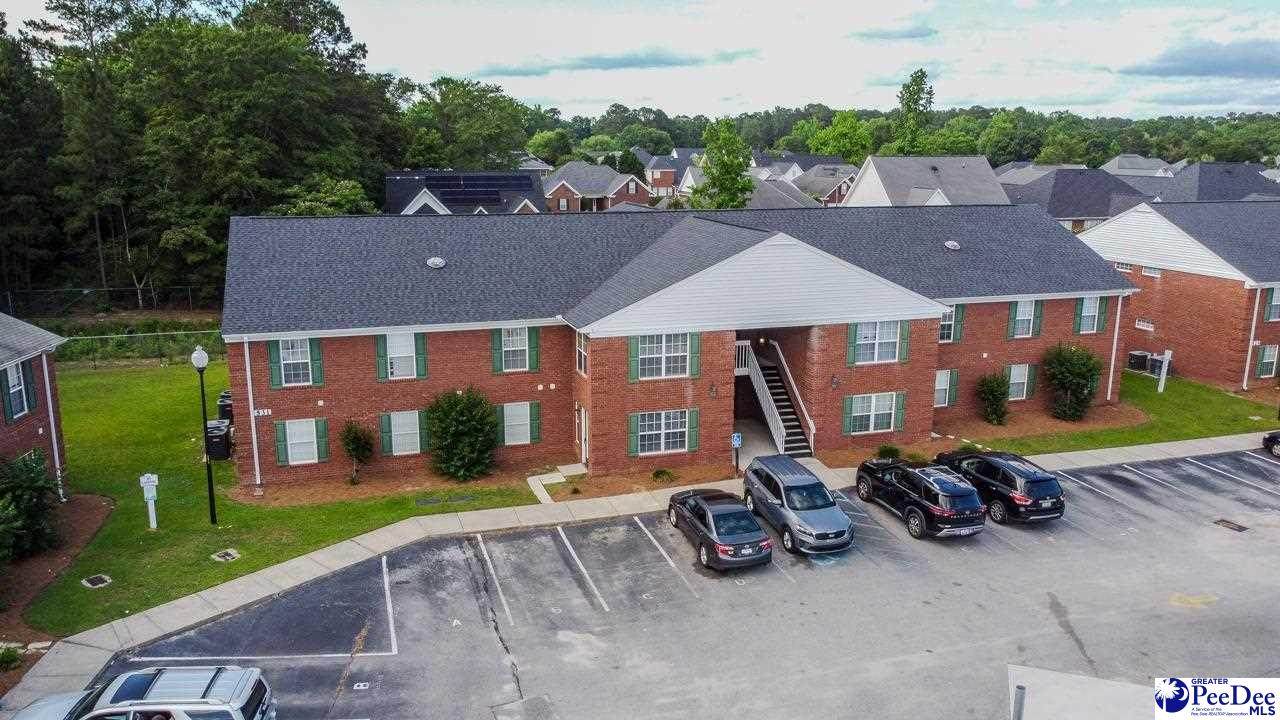 531 Third Loop Rd - A - Photo 1